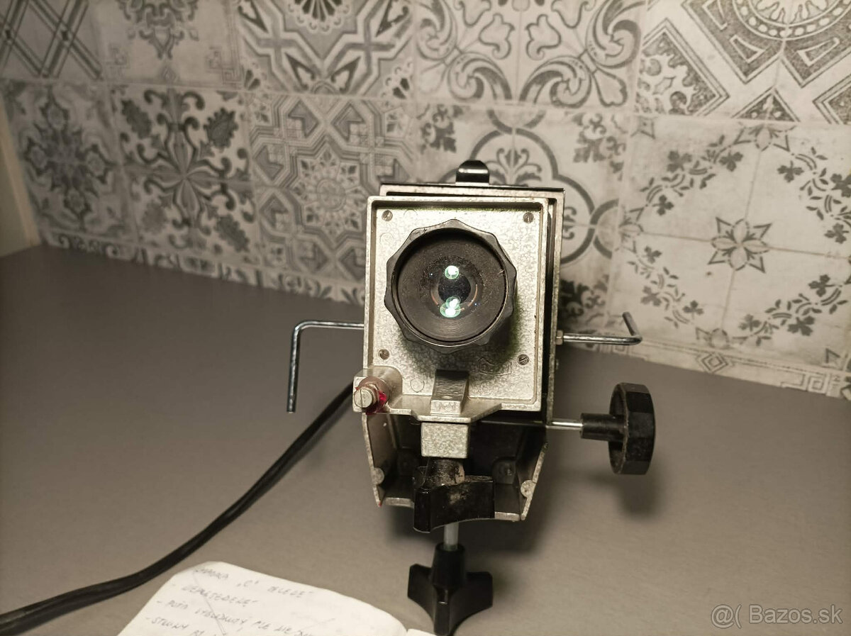 Zväčšovací pristroj Krokus 44 Color - 4