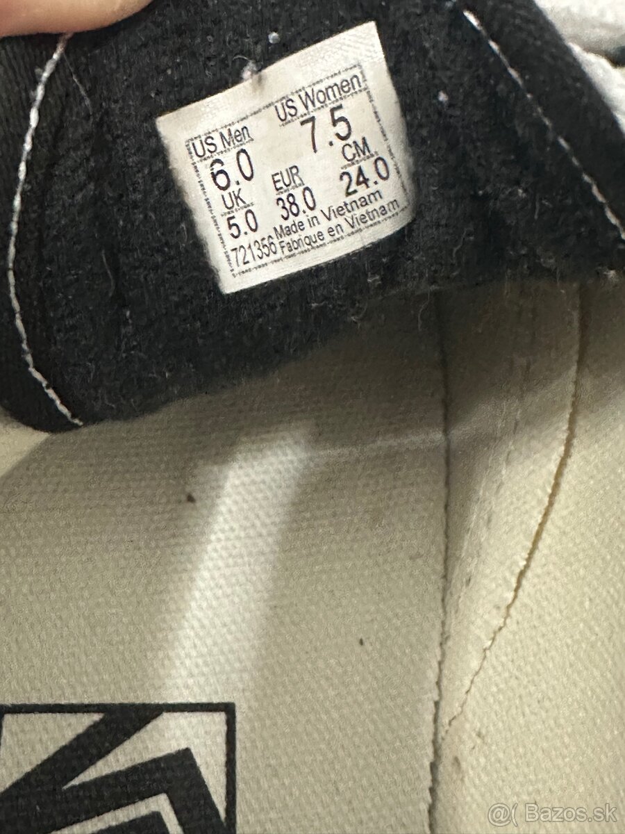 vans tenisky - 4