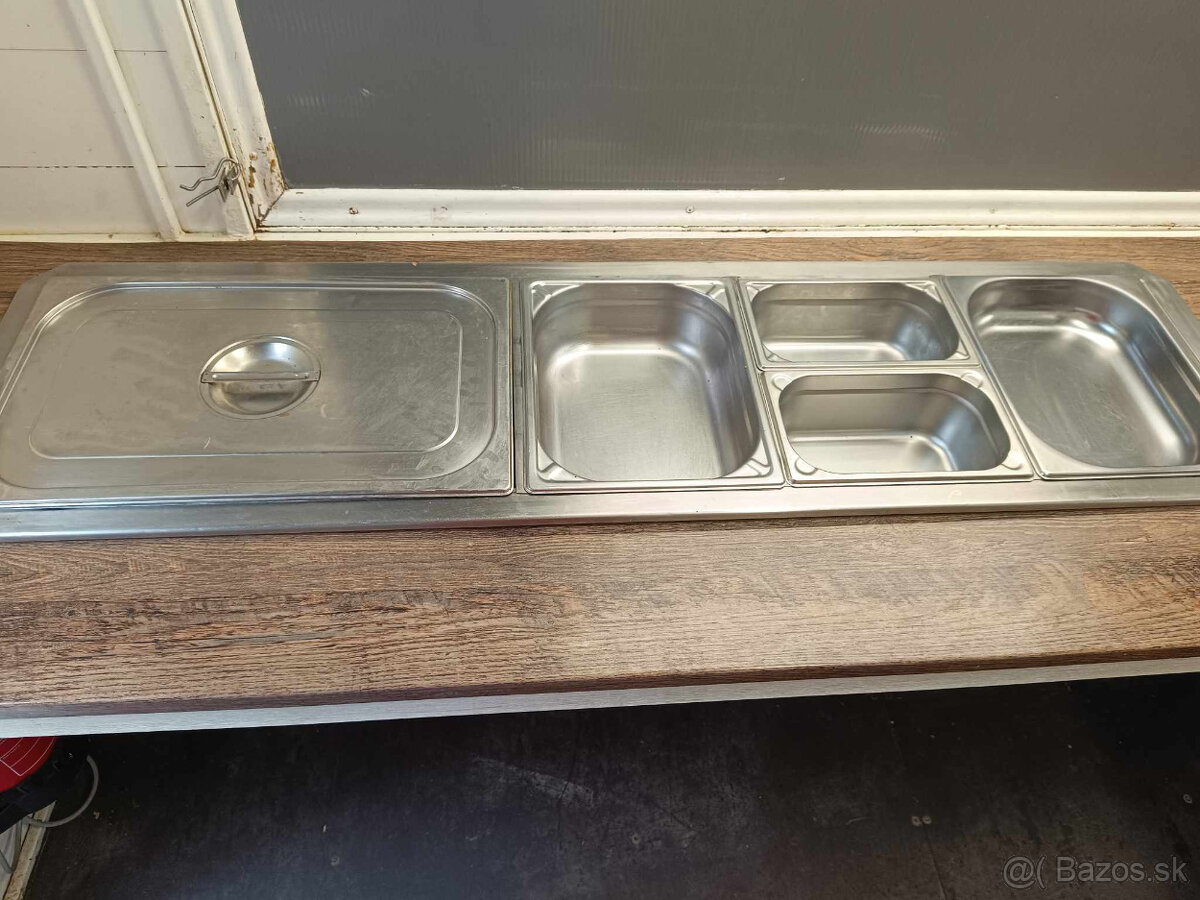 Prenajom pojazdných bufetov - 4