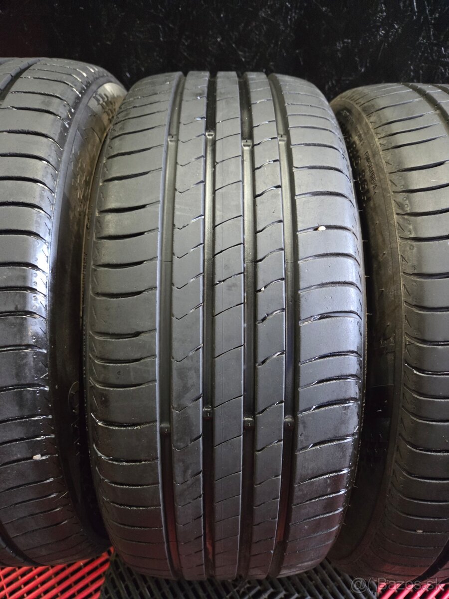 215/45 R16 Kumho letne pneumatiky - 4