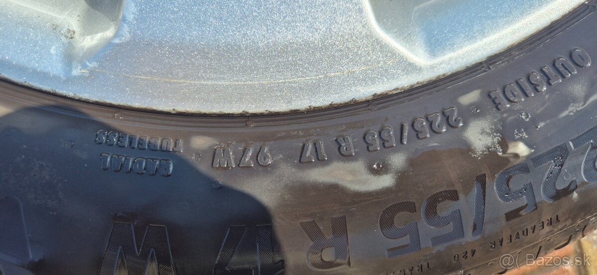 Predám elektróny - 4