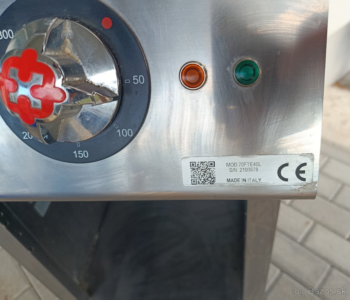 Gastro gril OFFCAR - 4