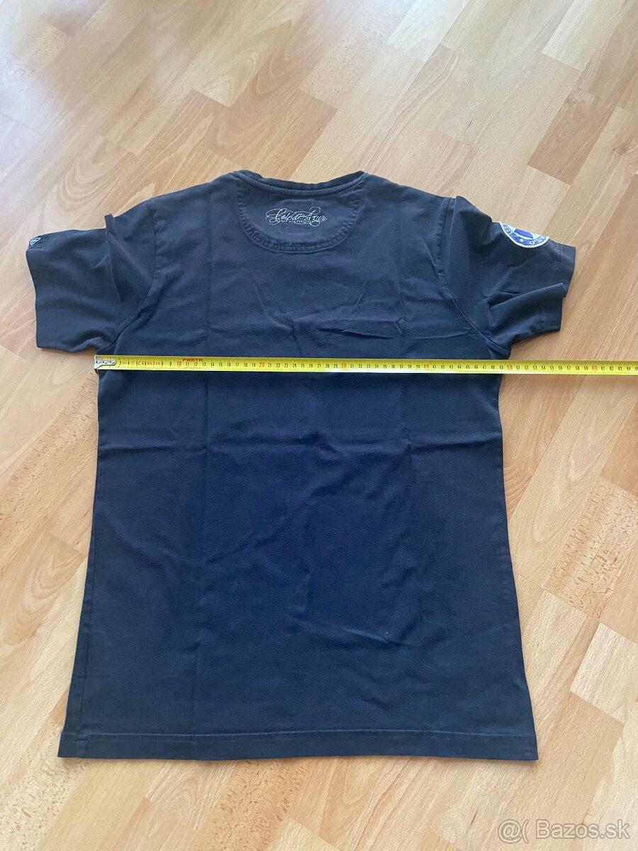 Pánske tričko Gaastra. - 4