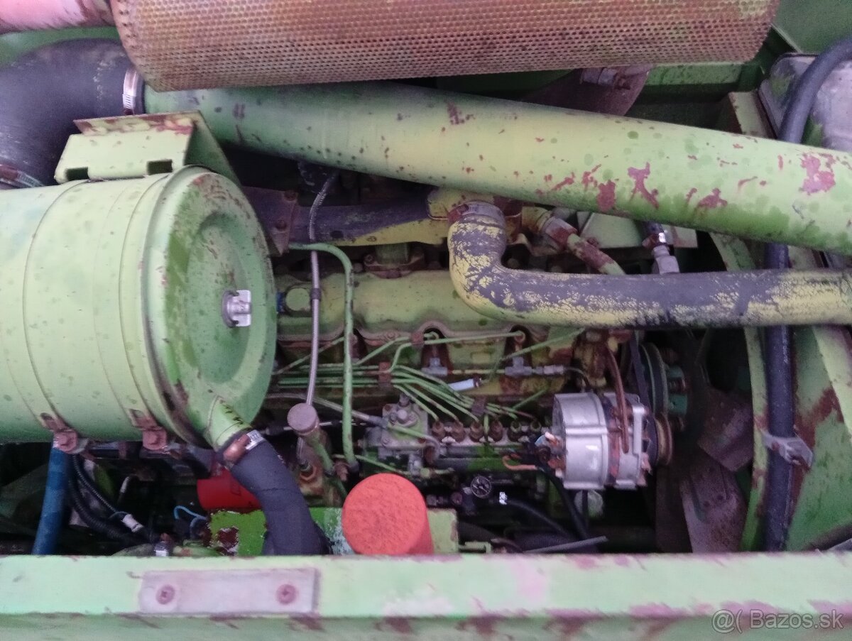 John Deere 1188 hydro4 - 4