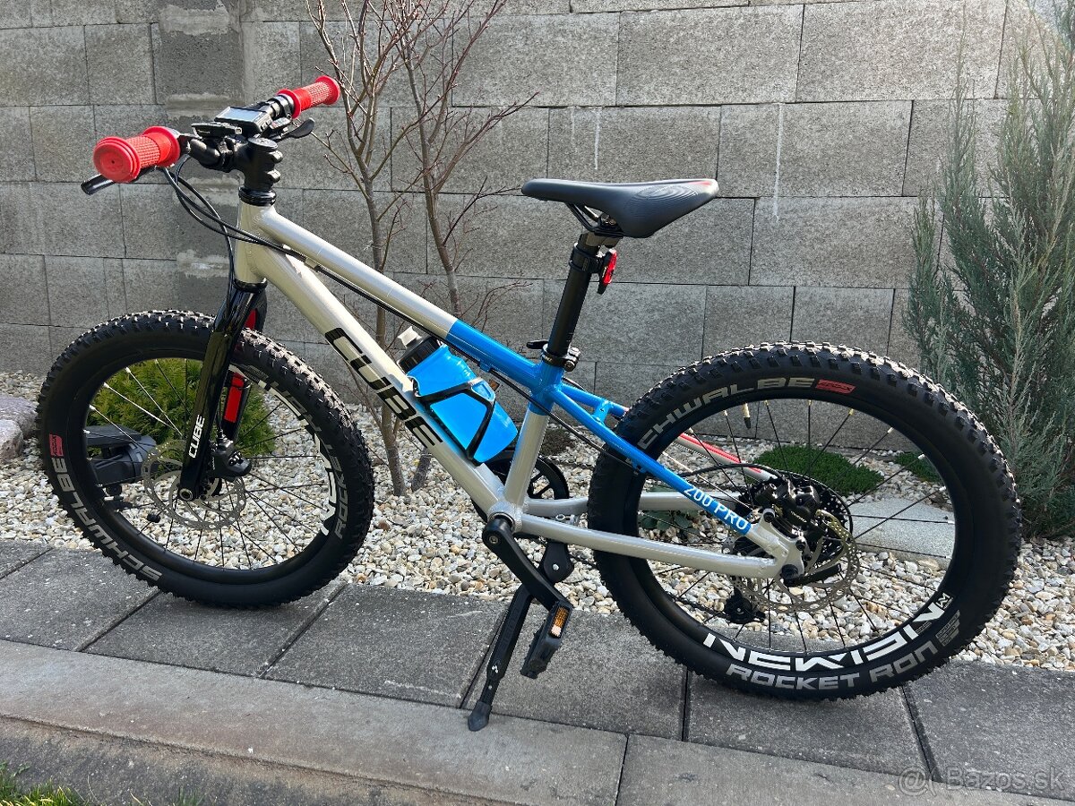 Cube Reaction 200 Pro Teamline - 4