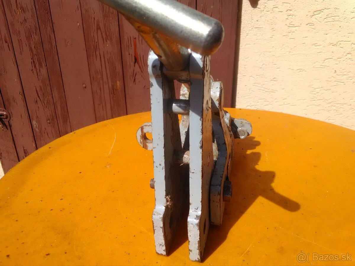 Nastavovacie teleso Vari ... - 4