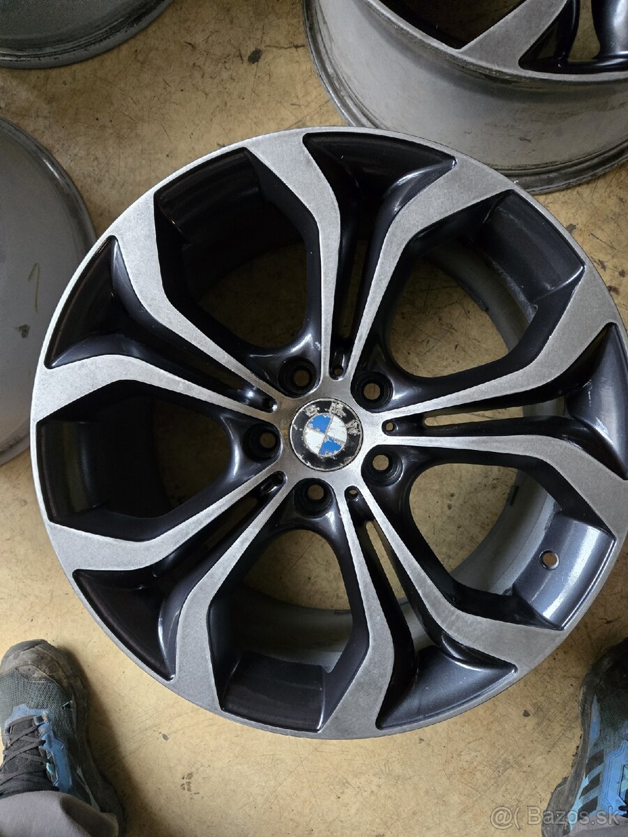 Bmw 19" - 4