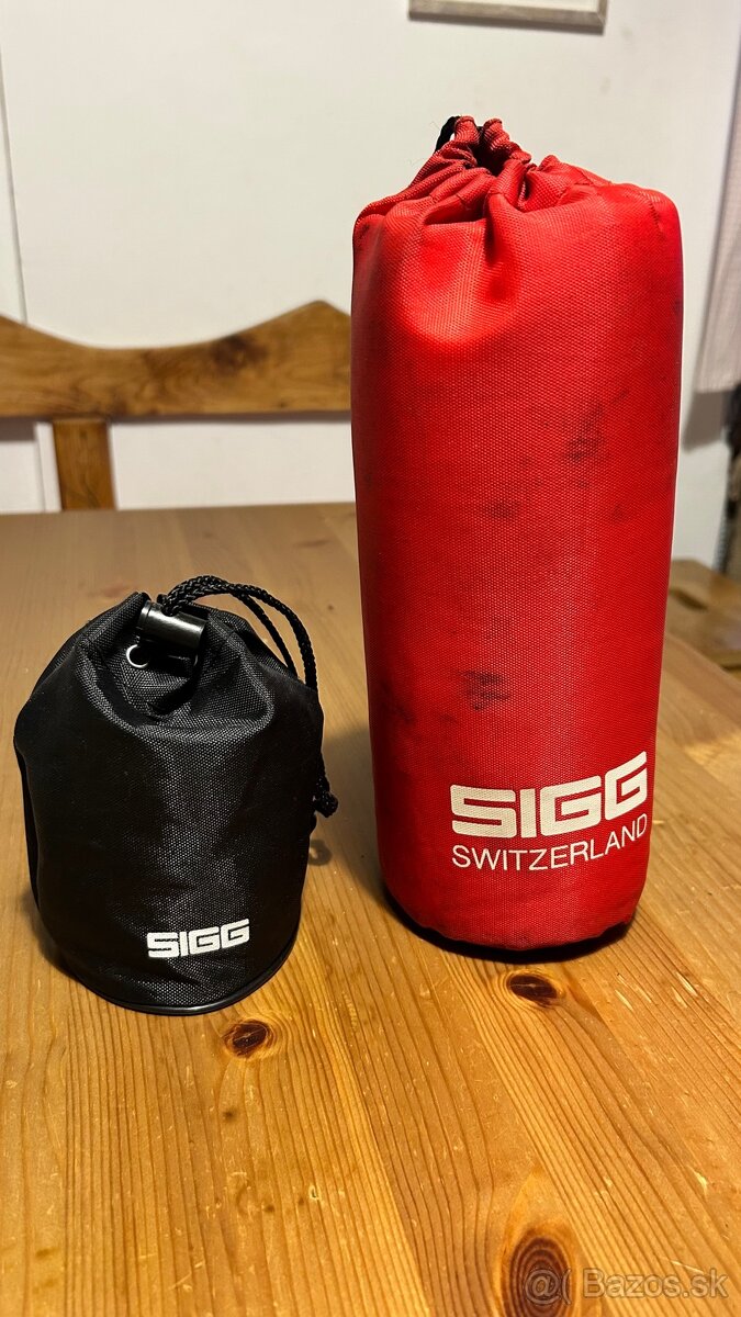 Varič SIGG - 4