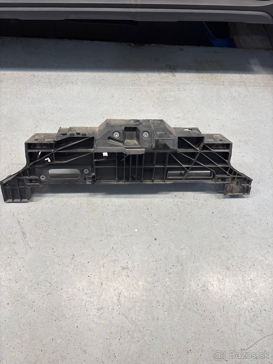 Citroën berlingo 4 naraznik - 4