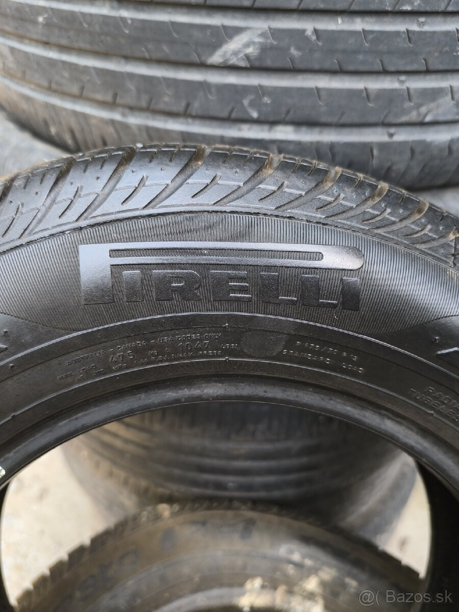 Pirelli Cinturato P4 175/70 R13 82T - 4
