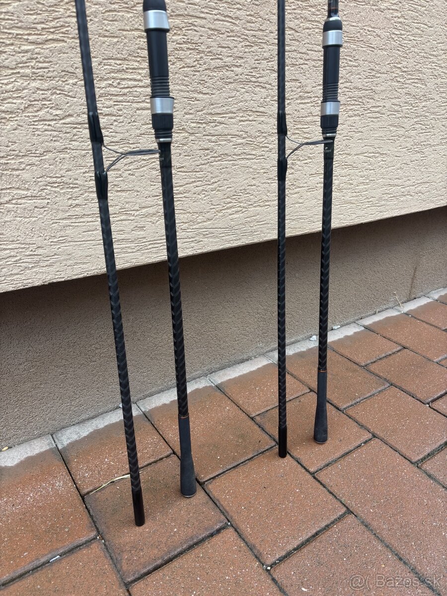 Freespirit ctx 3,6m 3,5lb - 4