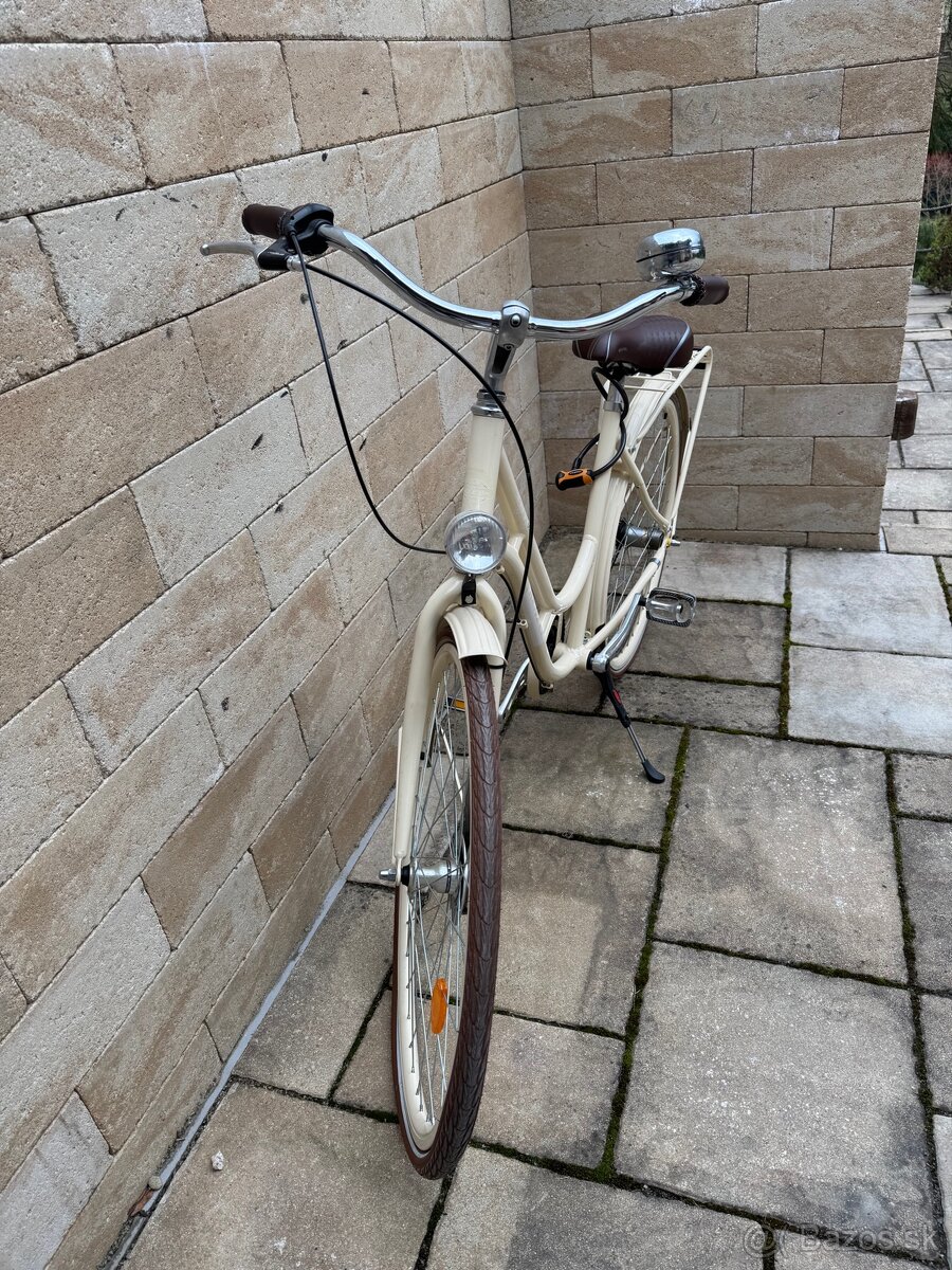 Retro bicykel - 4
