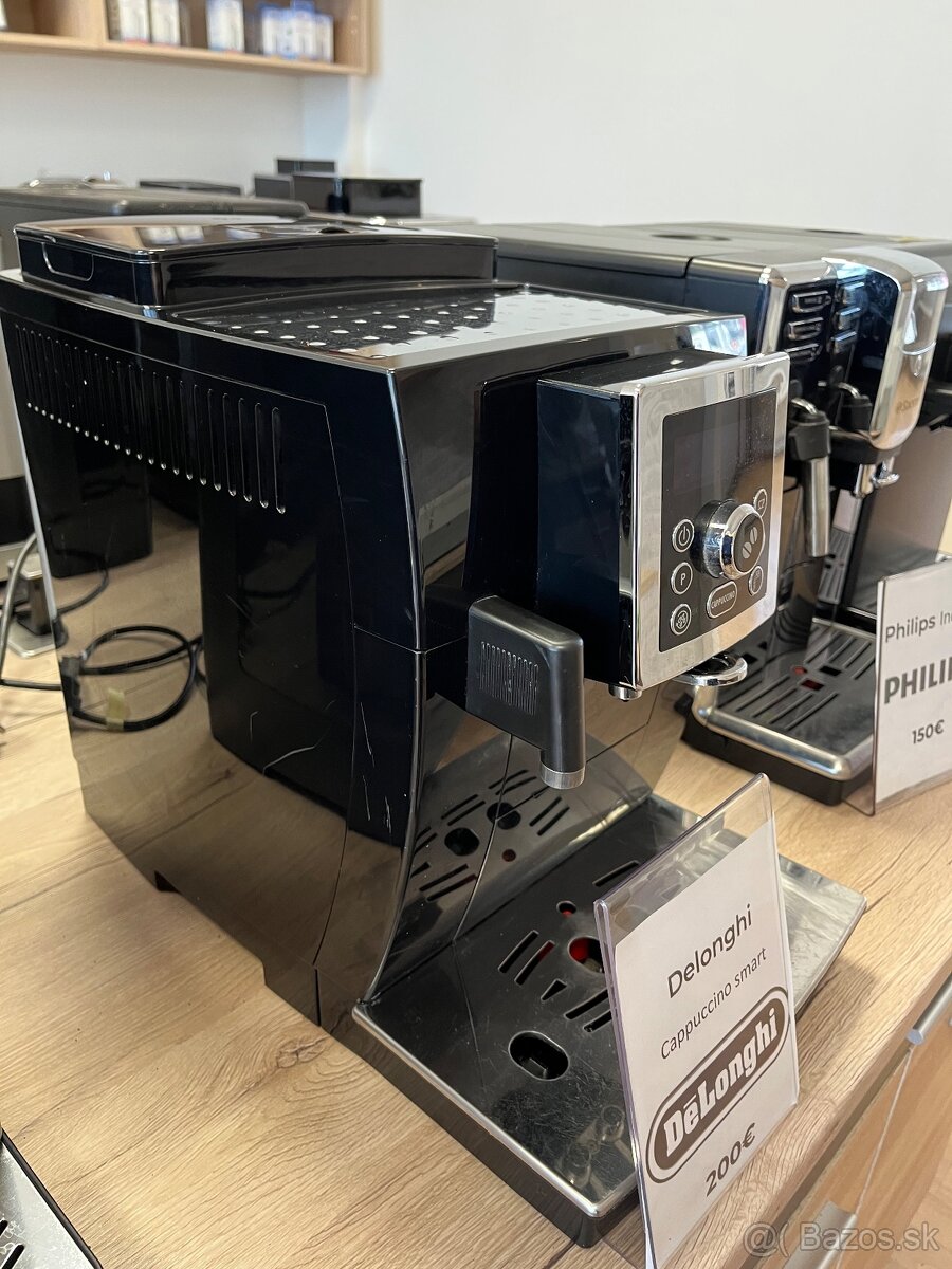 Kávovar Delonghi Cappuccino Smart - 4
