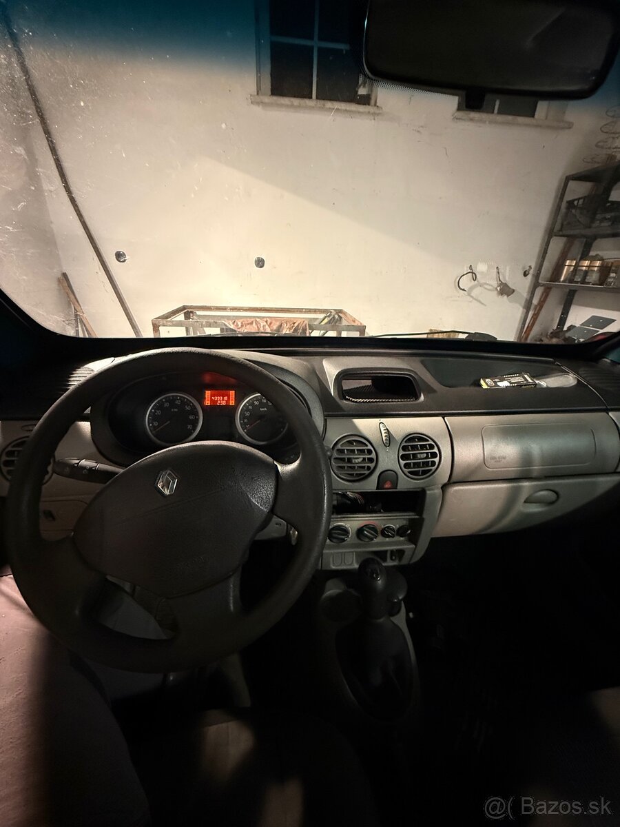 Renault Kangoo 1.5dci - 4