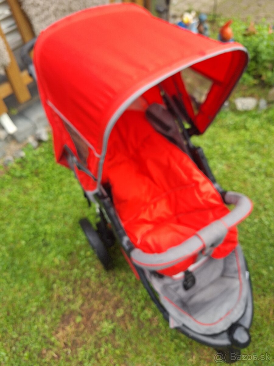 Predám kočíky buggy - 4