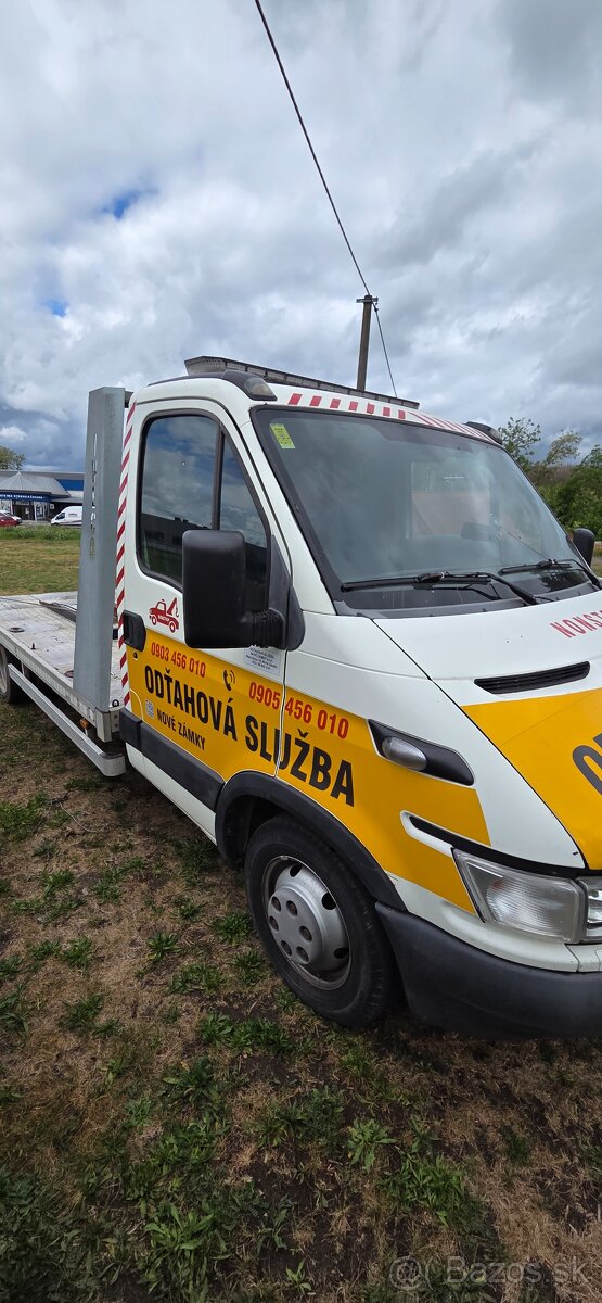 Iveco Daily - 4