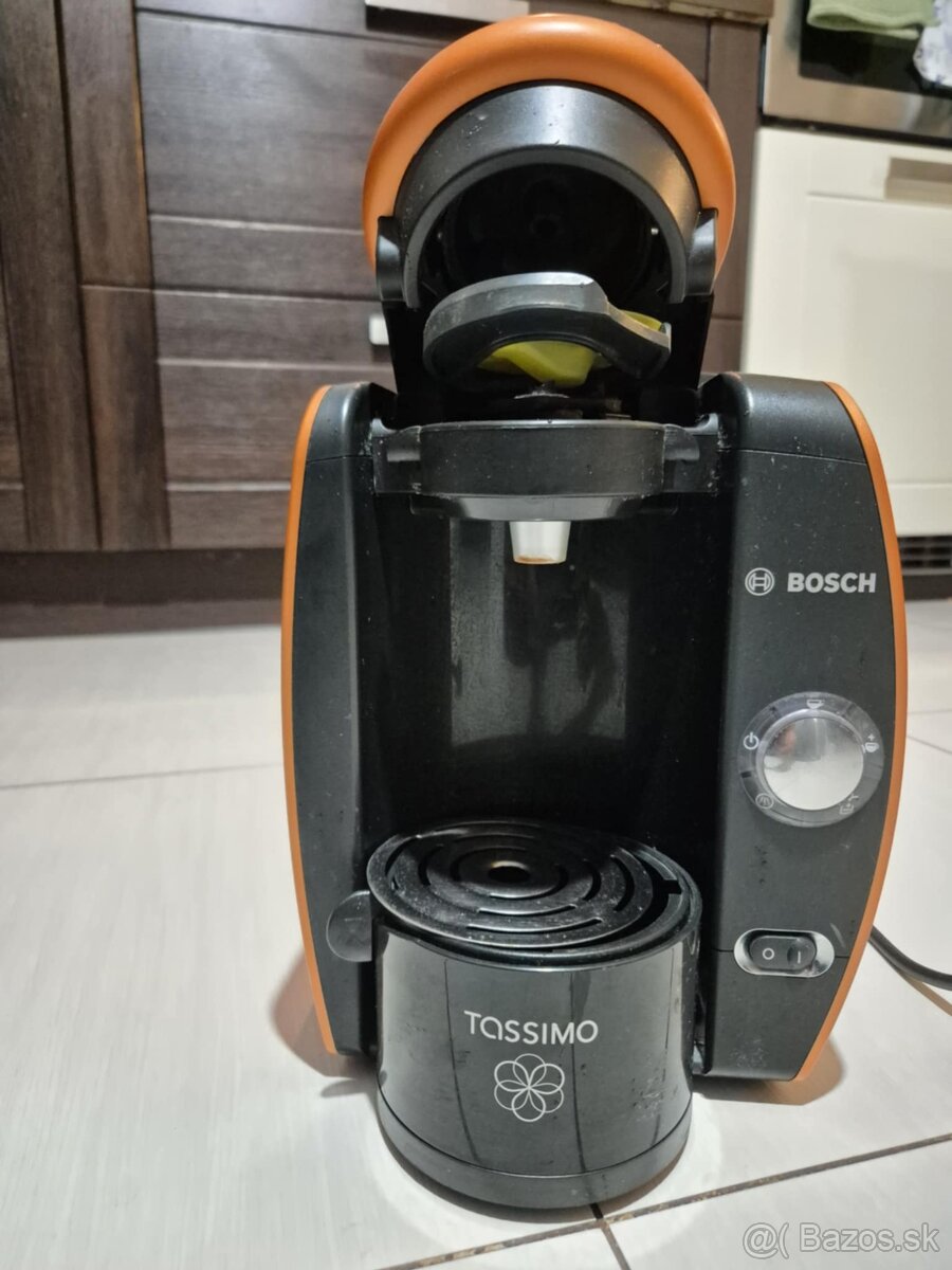 Predam Bosch TAS4014/09 - 4