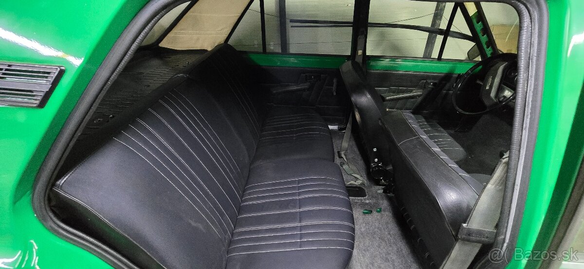 Skoda 120L - 4