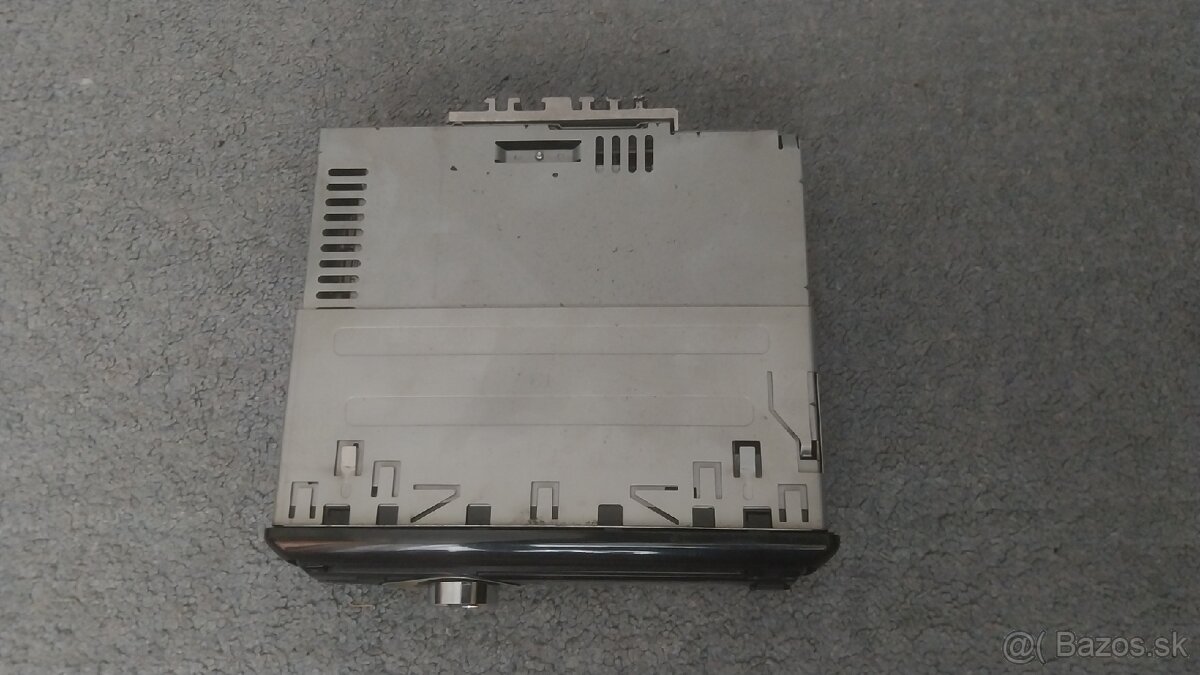 Rádio JVC KD-R401 - 4