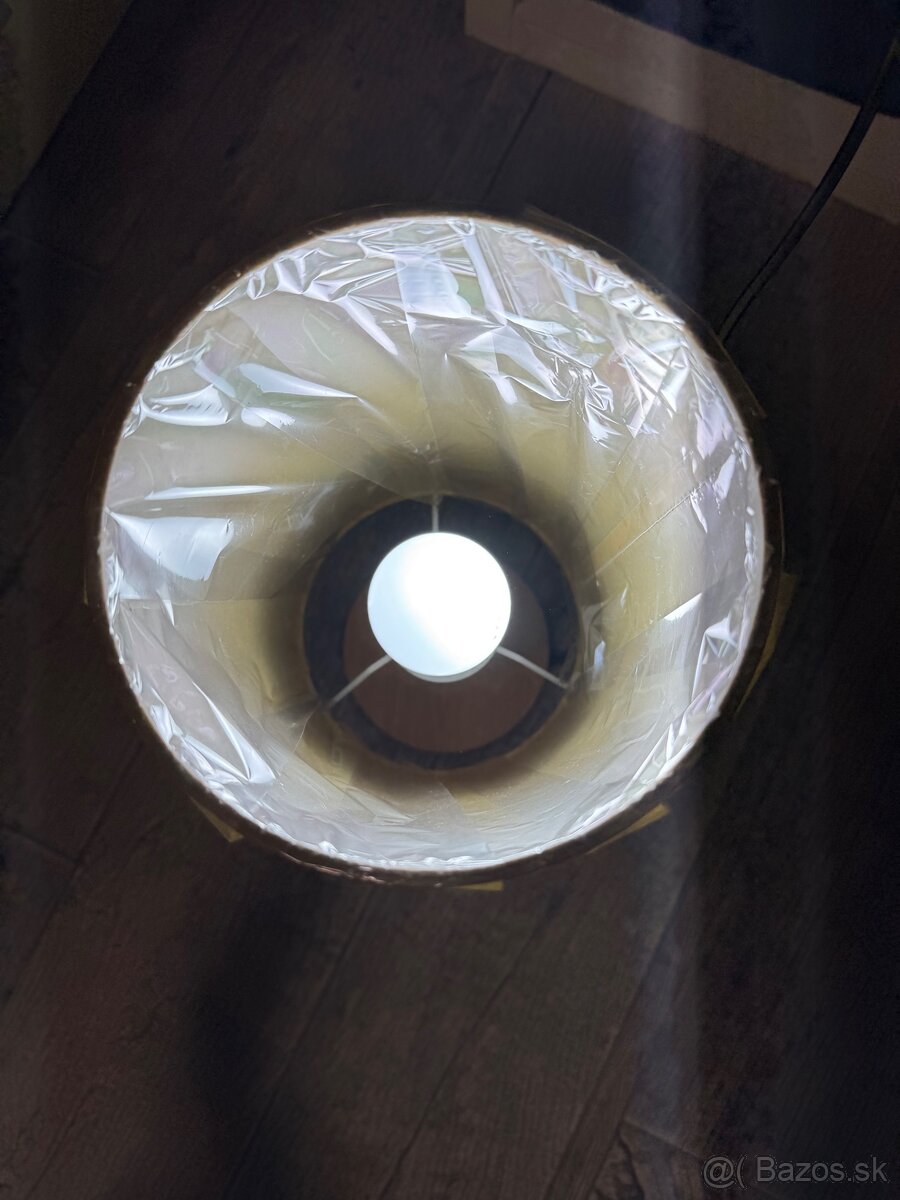 Predám nočnú lampu - 4