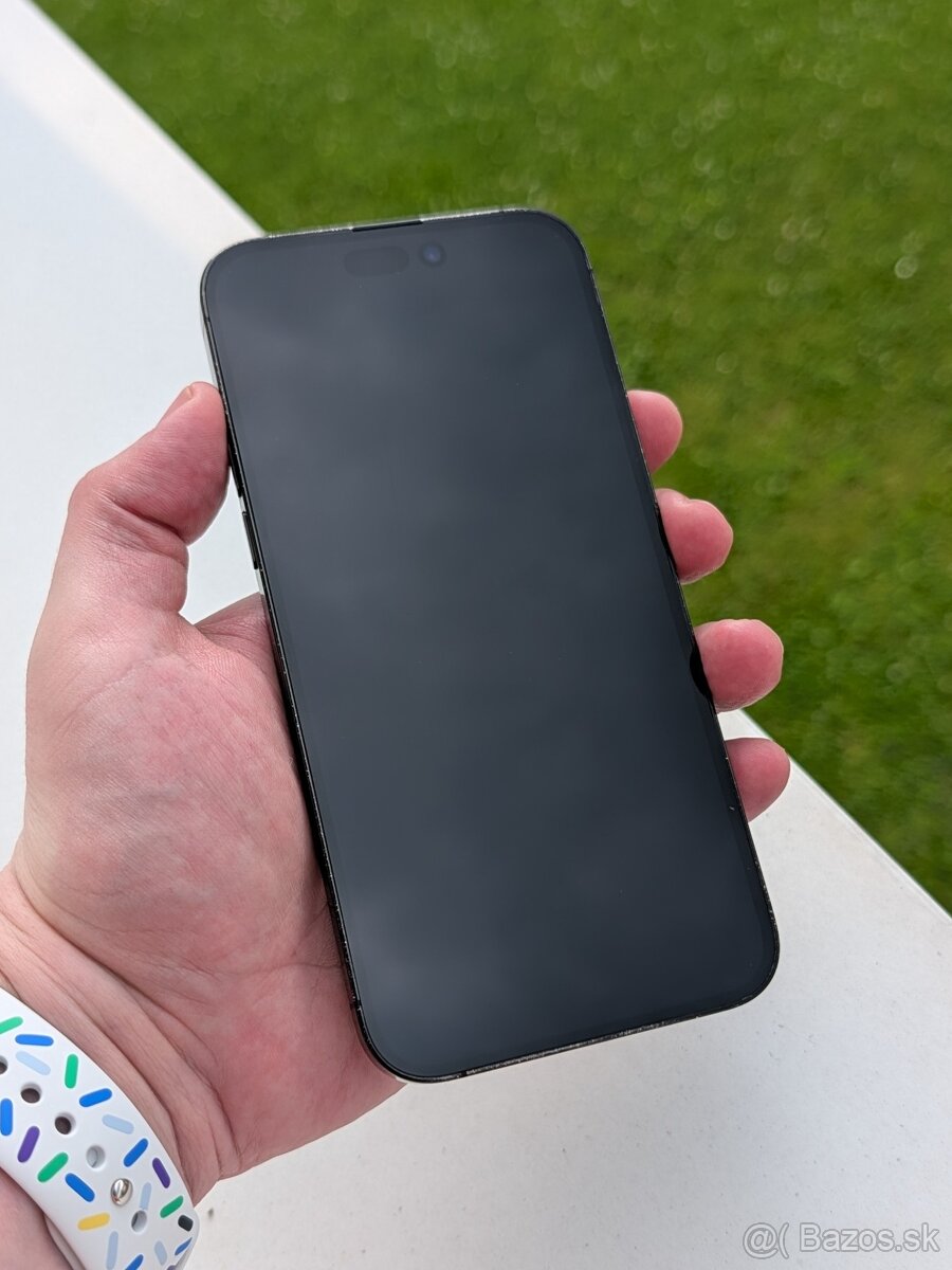 iPhone 14 Pro Max 256GB - 4