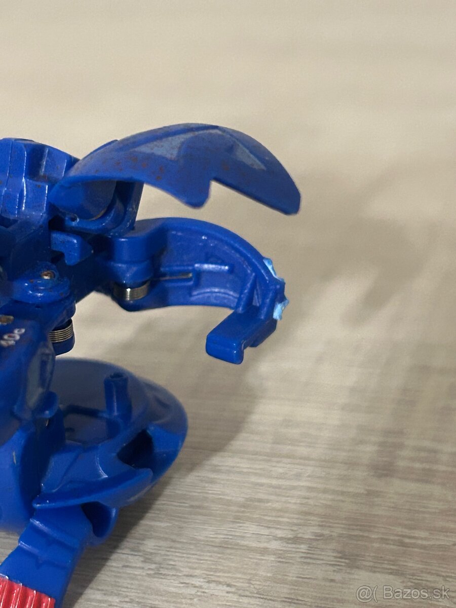 Bakugan - 4
