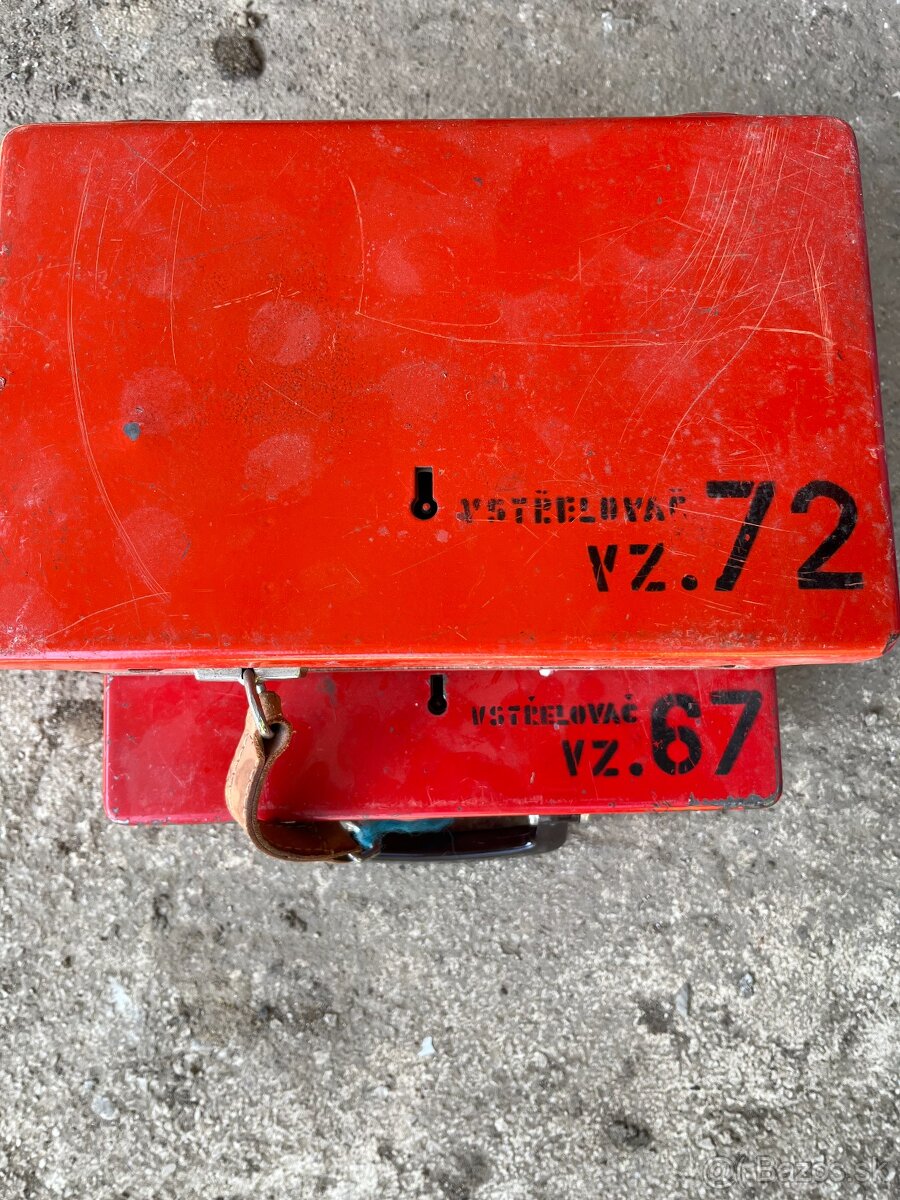 Hilti DX 600 - 4