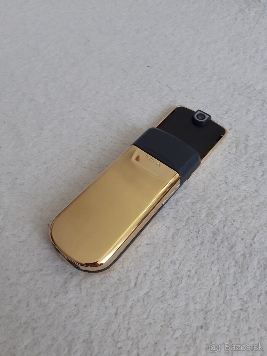 NOKIA 8800 Gold - 4