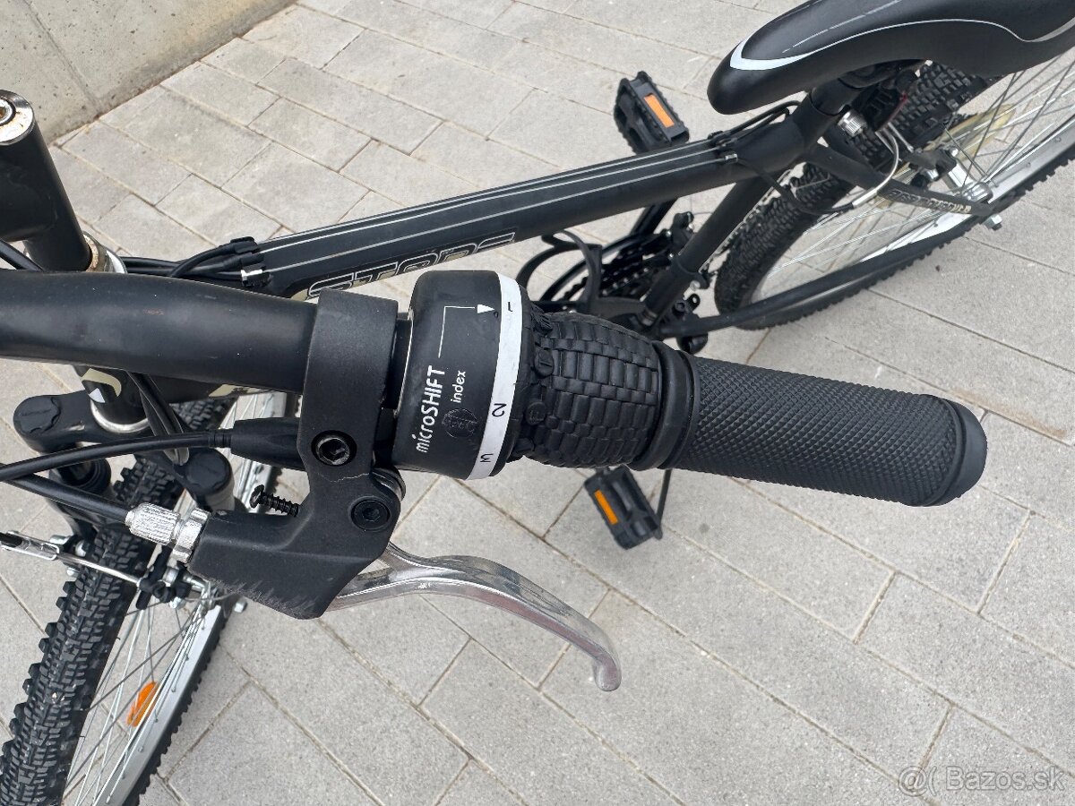 Detsky bicykel Stone Actimover - 4