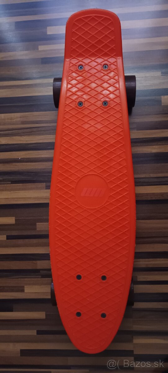 Pennyboard - 4