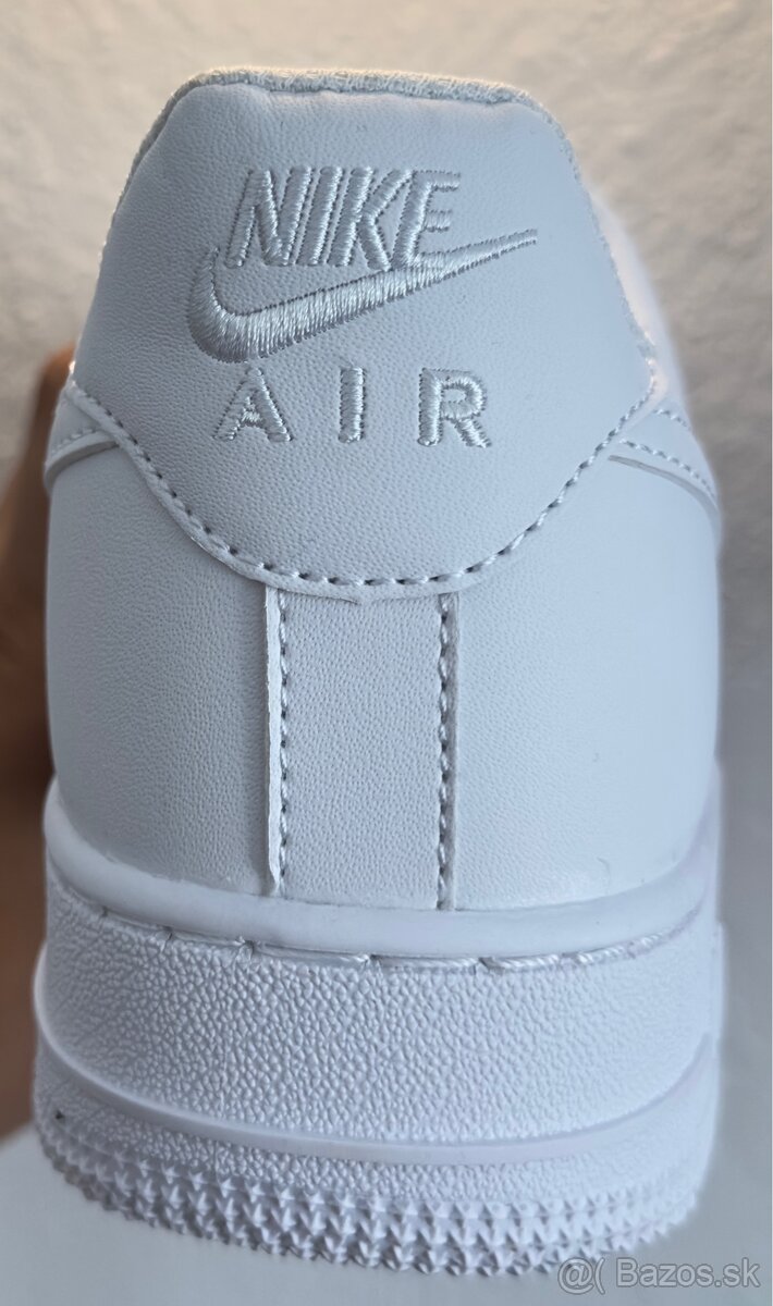 Nike Air Force 1 - 4