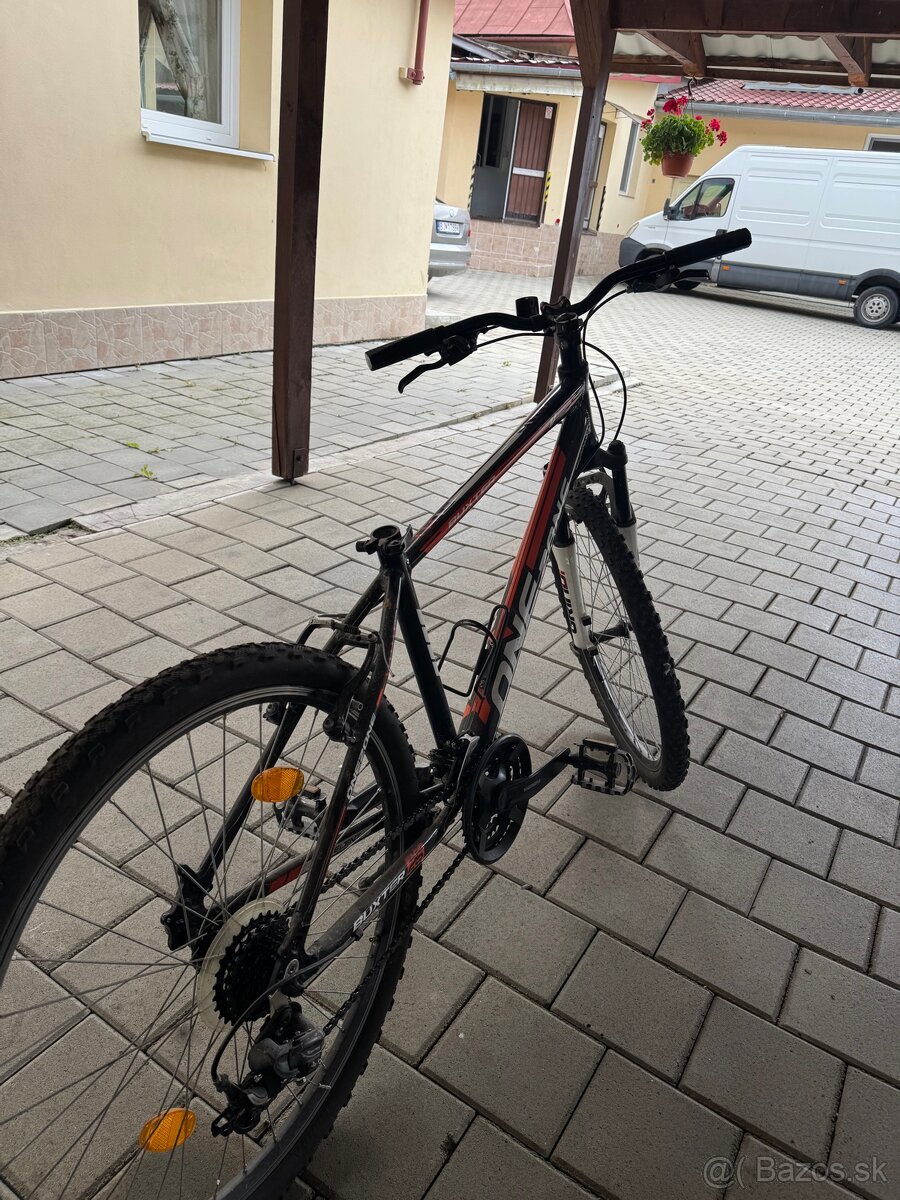Bicykel - 4