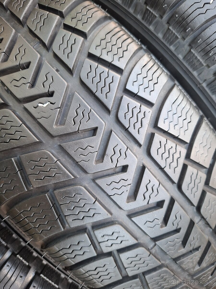 205/70R15 Michelin zimné - 4