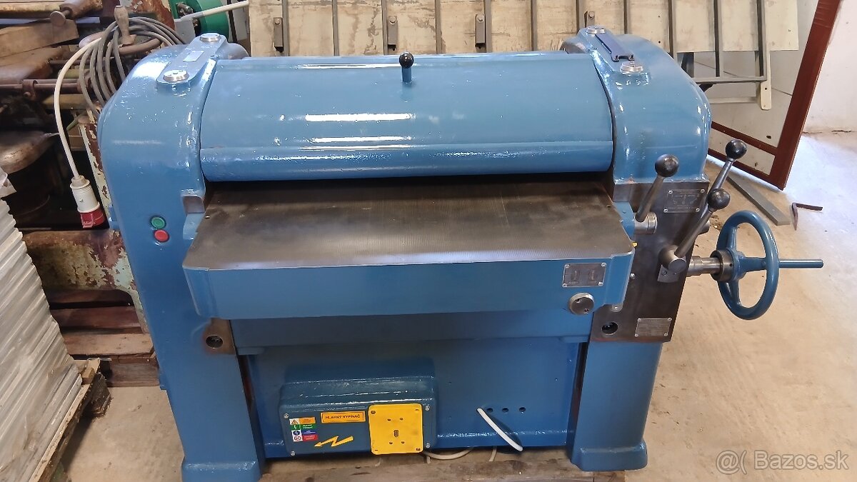 Hoblovacka hrubkovacka rft800 - 4