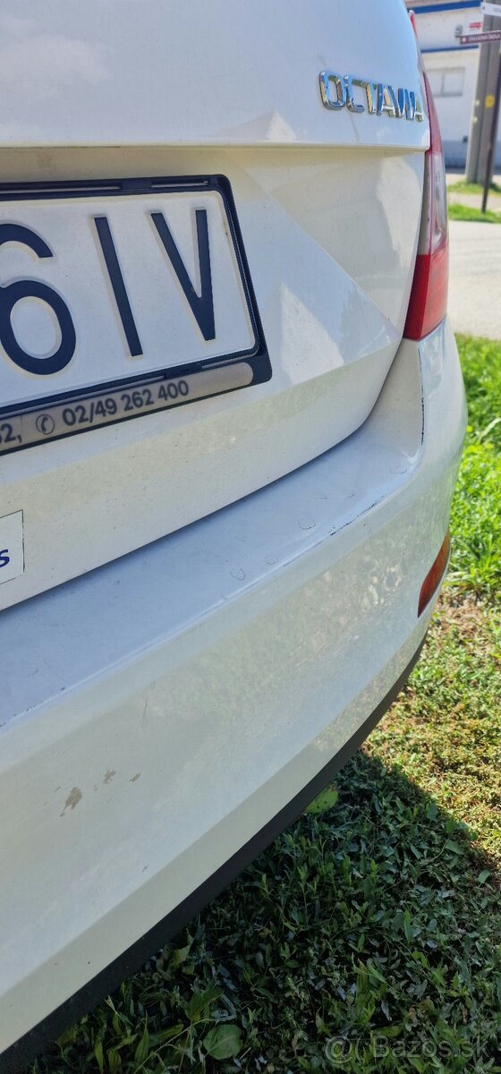 Octavia 1.6 tdi - 4