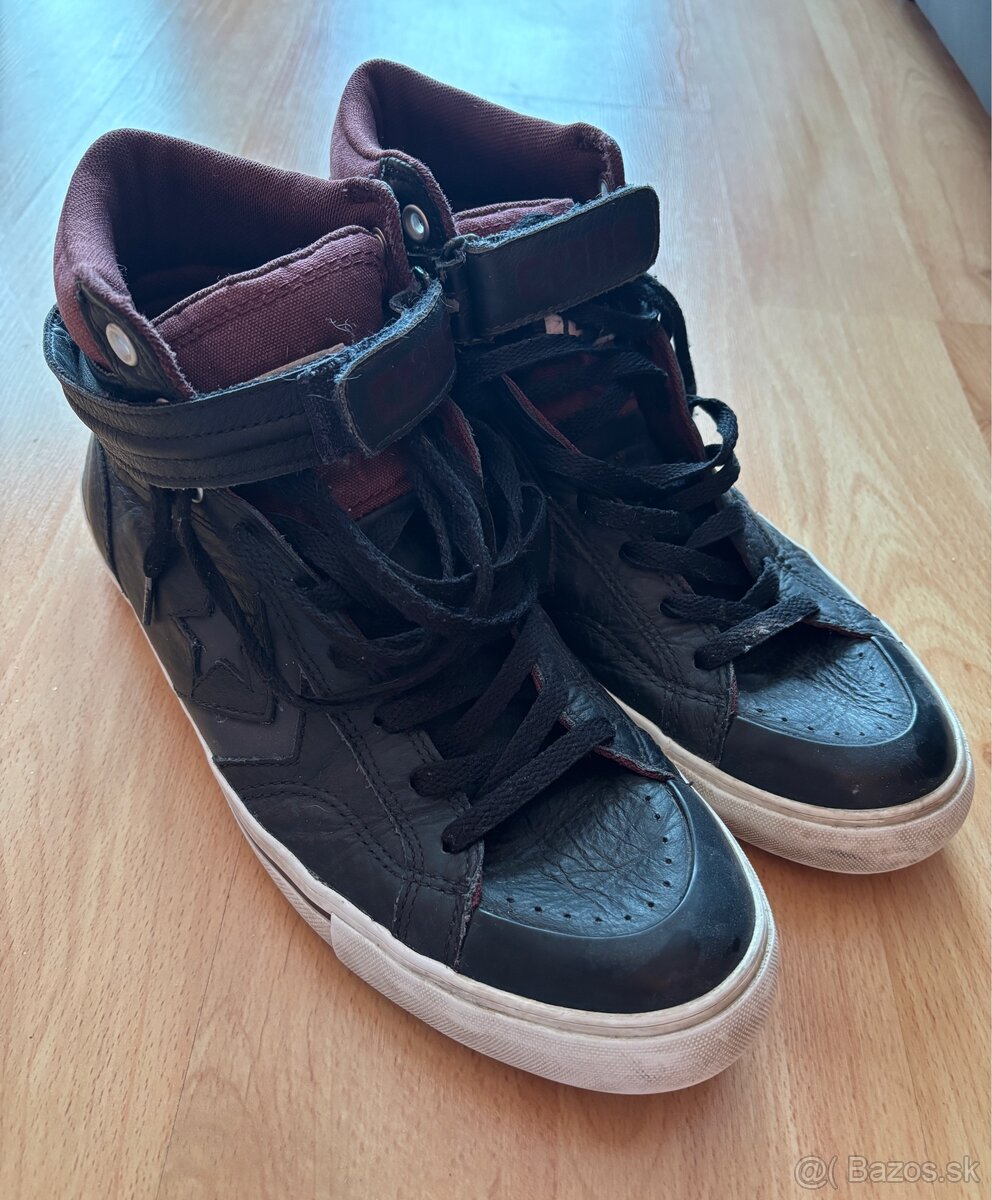Tenisky - Converse - 4