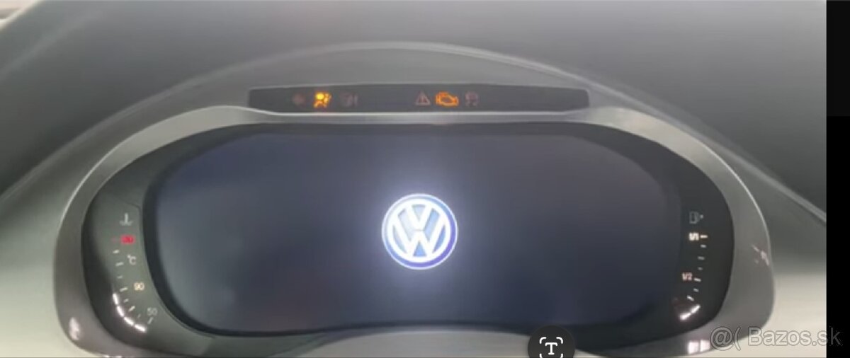 VIRTUAL COCKPIT pre PASSAT B6 B7 CC - 4