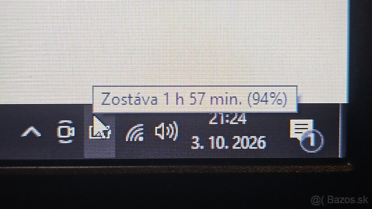 Predám HP 350 g1 - 4