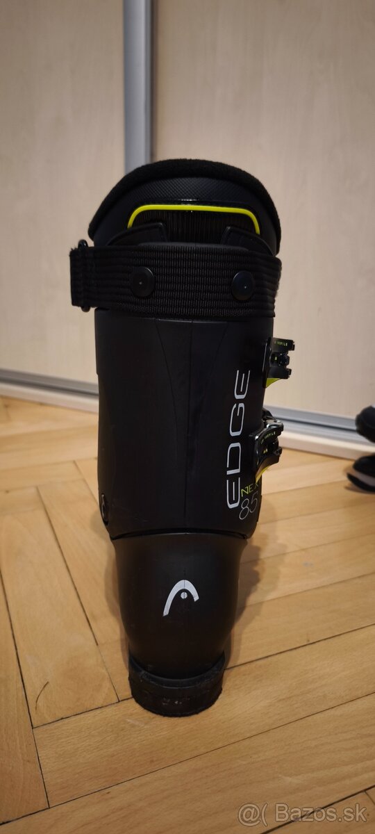 HEAD EDGE 85 - 4