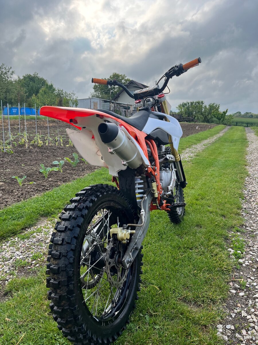 Minirocket 250