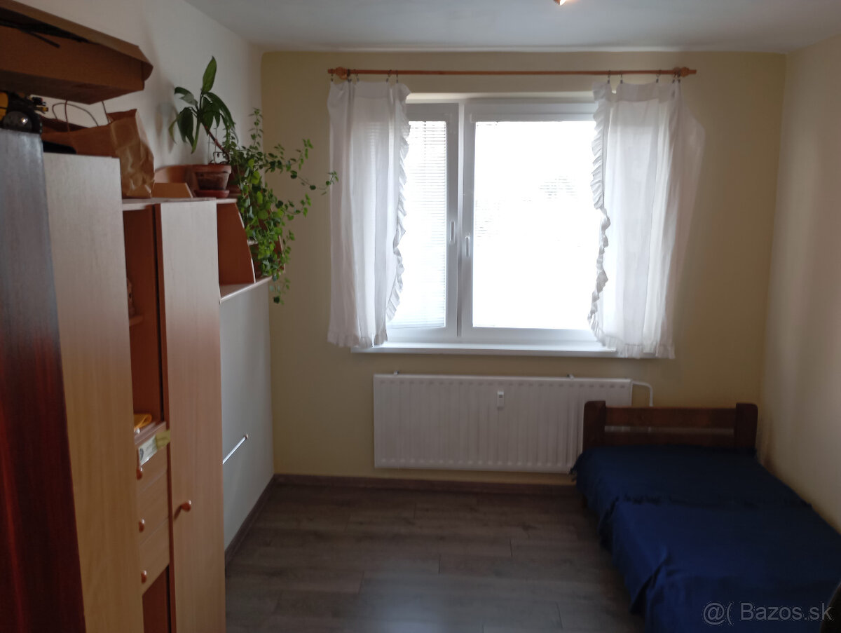 PREDAJ-, 3izb. Byt s loggiou, 69,3m2,Markova ul. Bratislava- - 4