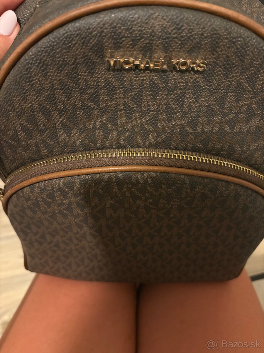 Ruksak michael kors - 4