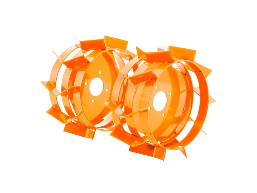 Predam nový poskladaný set ruris - 4