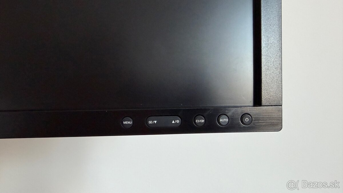 SAMSUNG monitor na predaj - 4