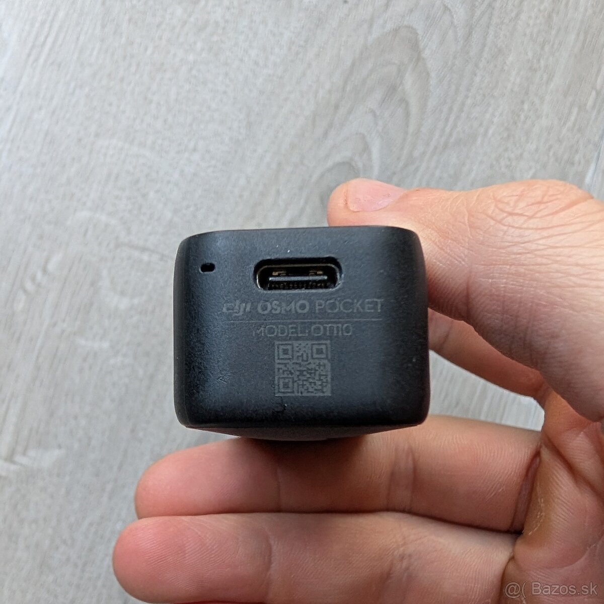 DJI Osmo Pocket 1 - 4