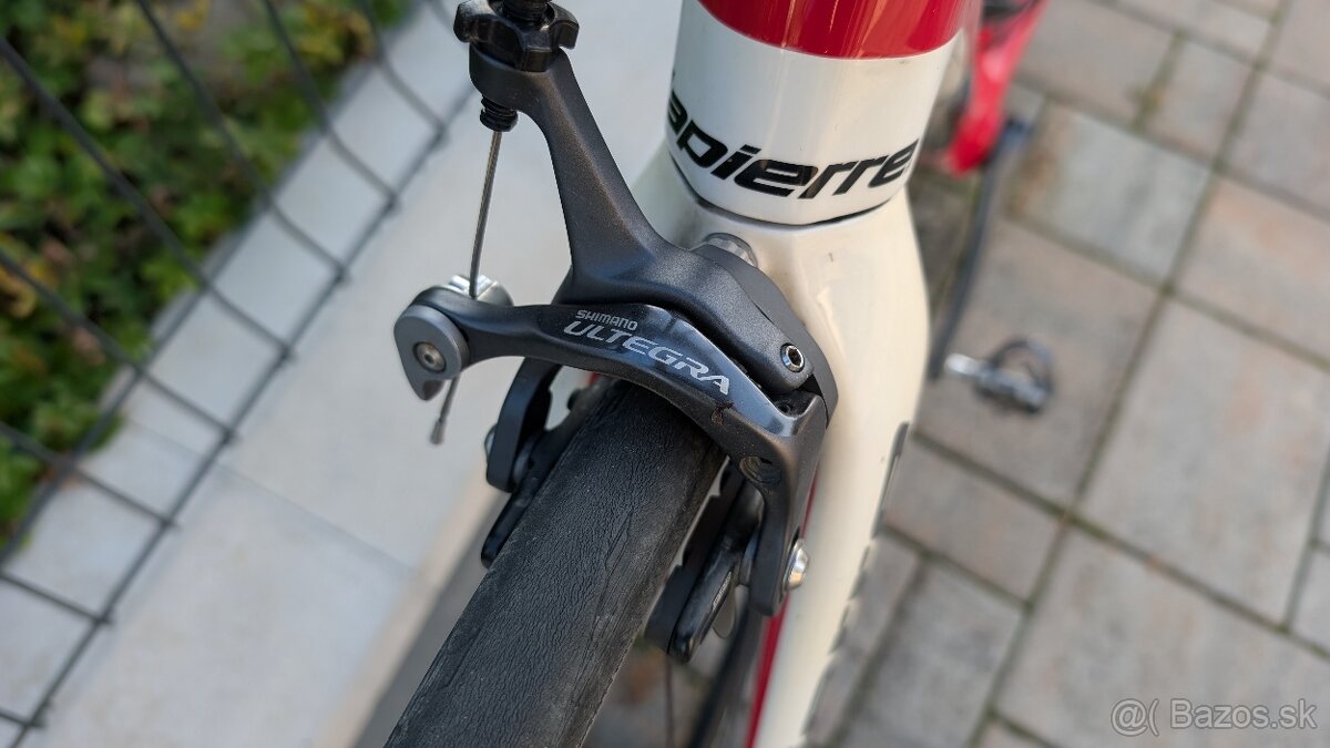 Lapierre Xelius EFi 200 - 4