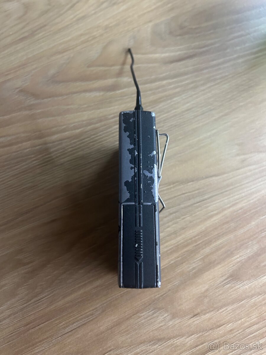 Sennheiser SK300 G1 B band - 4