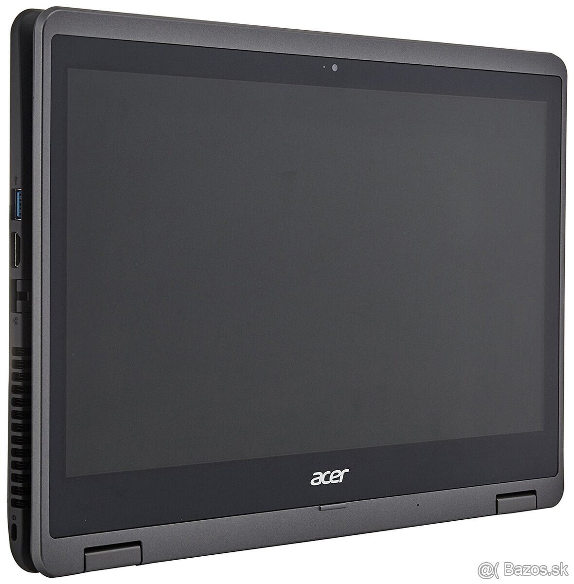 Notebook Acer (dotykova obrazovka) - 4