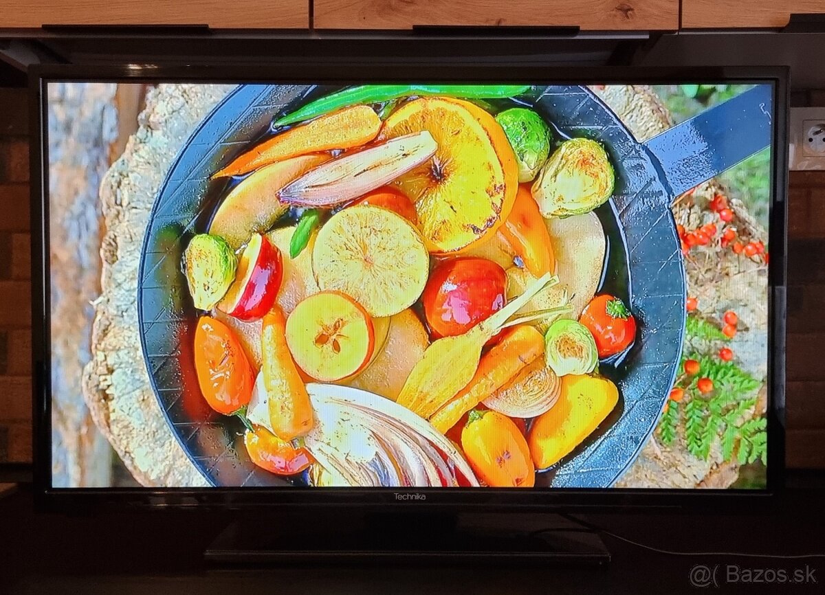 Predám televízor Technika - 4