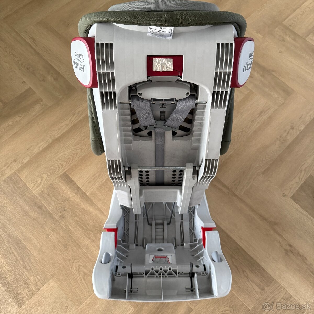 Britax Romer - 4